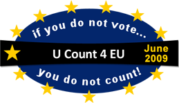 The ucount4eu project